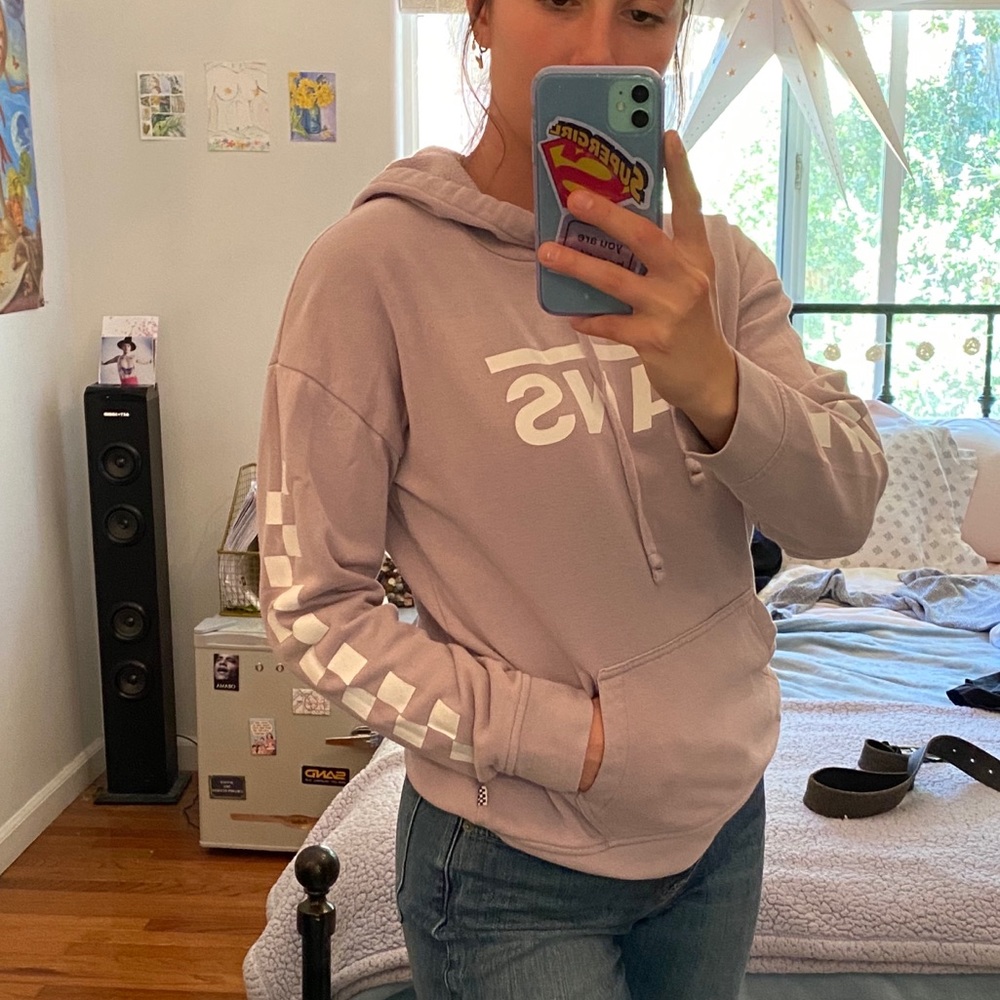 Vans Sweatshirt